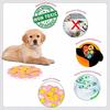 Dog Toy Puppy Feeder Puzzle To Improve IQ Interactive Feeding Pet Dog Training Game Feeder Relieve Boredom and Fun