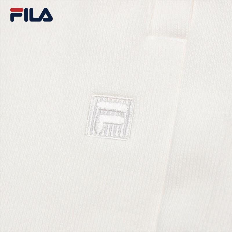 FILA Women's Knit Flared Casual Pants