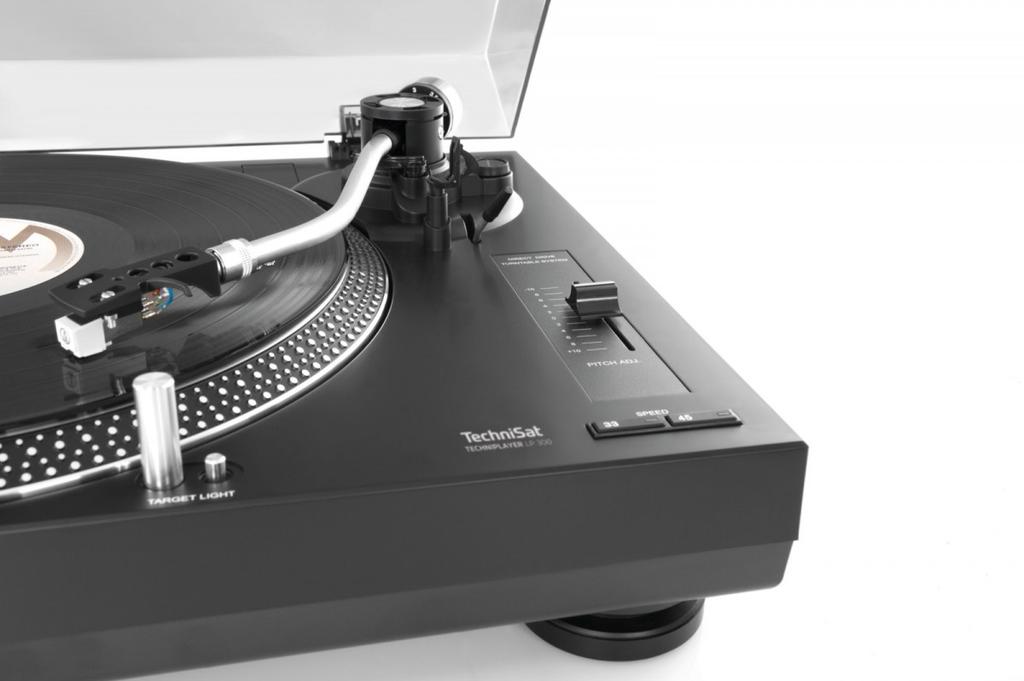 TECHNISAT TECHNIPLAYER LP 300