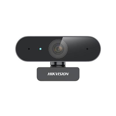 Hikvision DS-E14a 2K HD USB Webcam with Autofocus and Microphone
