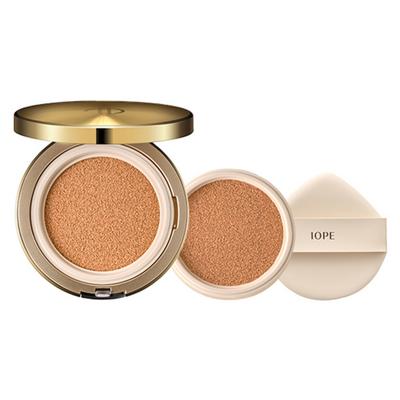 Super Vital Cushion AD Original Product 16g + Refill 16g, 23 NATURAL BEIGE, 1 Set