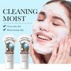 Premium Zozu Amino Acid Donkey Milk Facial Cleanser For Deep Clean Soft Skin