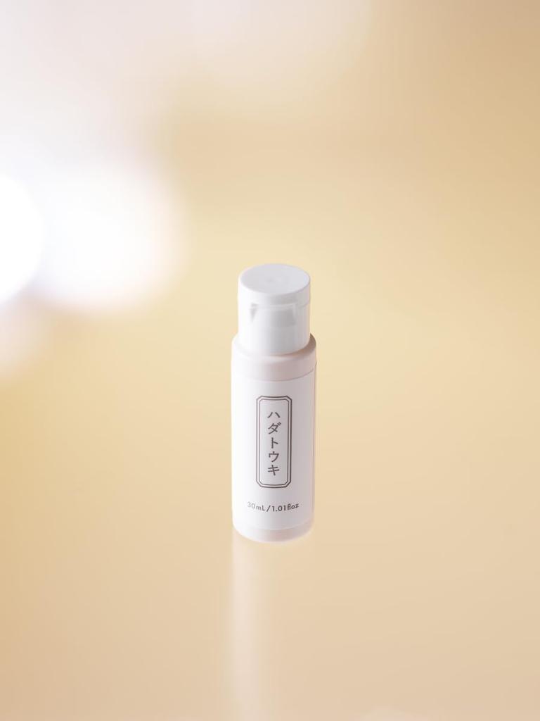 Meeth PLUS Hadatouki 30ml [Serum/Porenpflege/Klarheit/Feuchtigkeitsspendend/Feuchtigkeitsspendend/Pflege bei Mattheit/Hautpflege/Kosmetik]