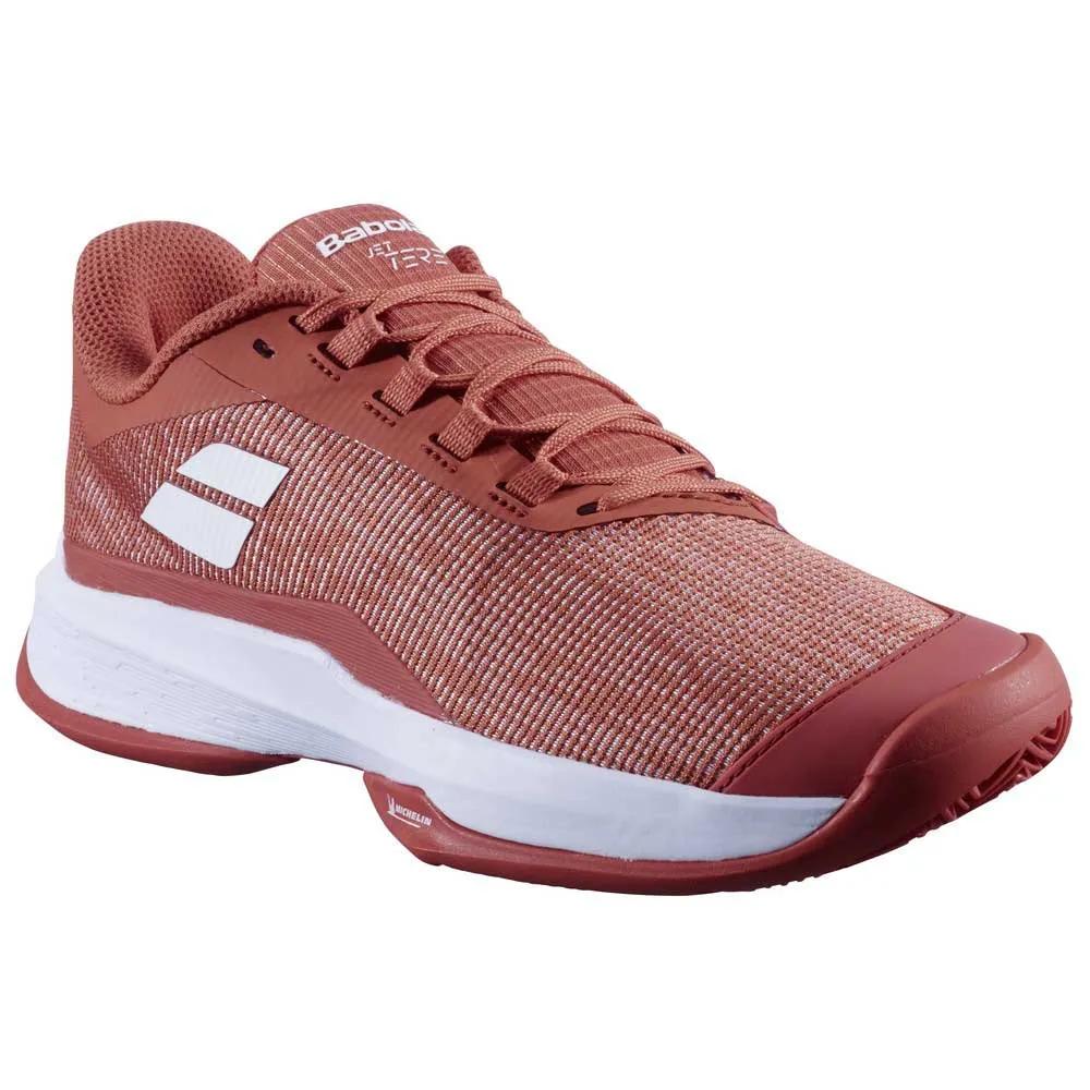 Babolat Shoes for Clay Courts Jet Tere 2