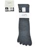 Arnold Palmer Basic Color and Design Women's Plain Long Toe Socks