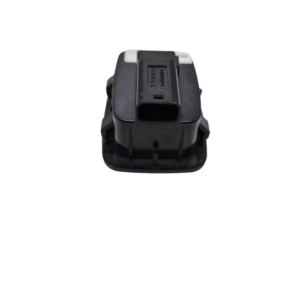 Compatible Hood Switch Button for Tesla Model 3/Y 2021