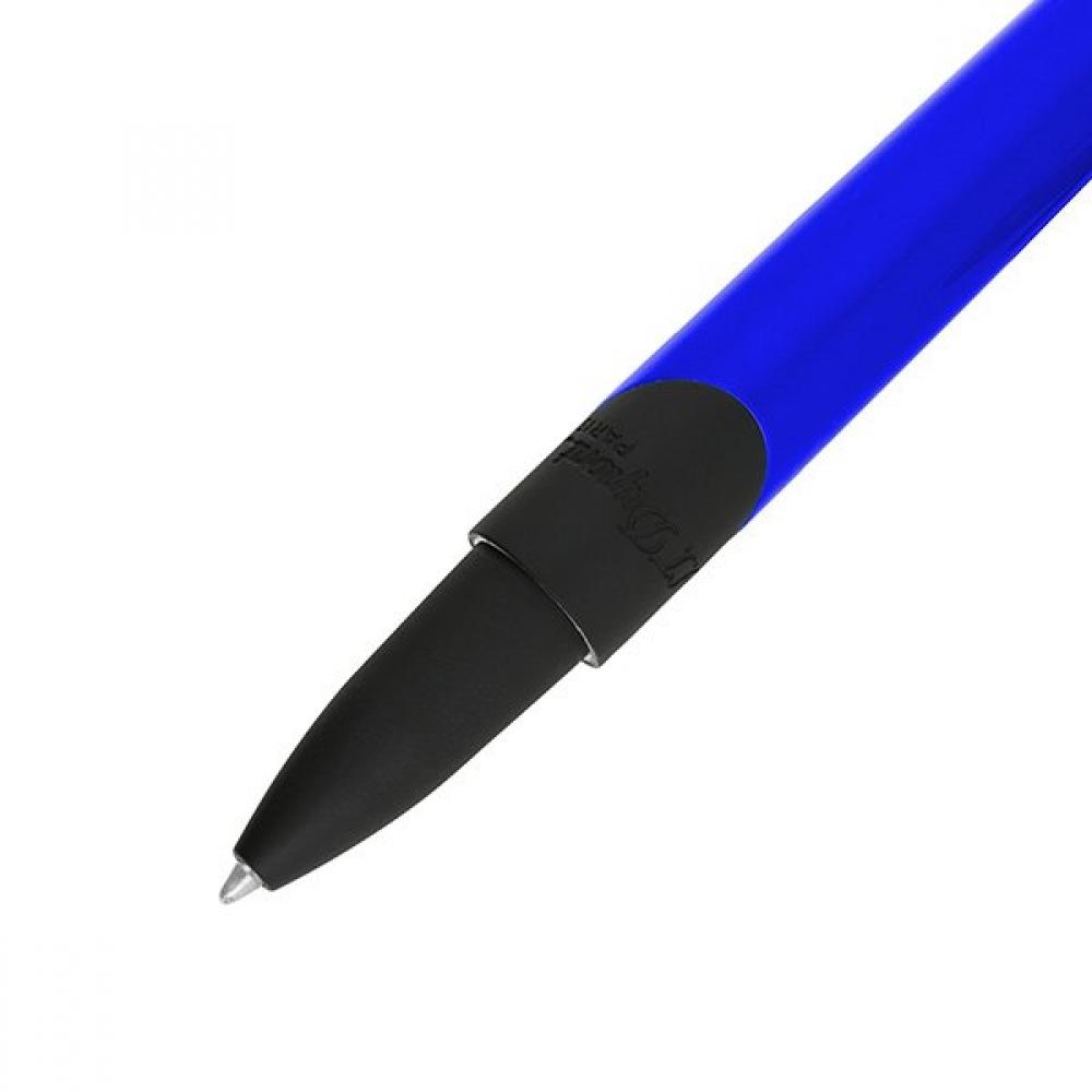 S.t. Dupont Fountain Pen Blue Cb402033z
