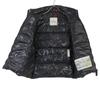 Moncler GHANY GILET Nylon Daunenweste Best 2 grauUsed