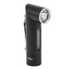 Mini Flashlight 90 Degree Tiltable Head LED Flashlight Magnetic Rechargeable LED Torch