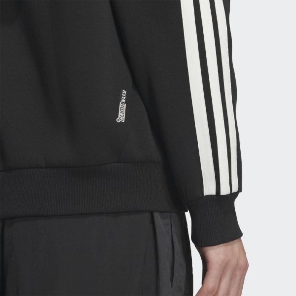Adidas Modern Sports Knit Track Top Kc2884