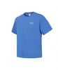 DISCOVERY EXPEDITION Uni Freshvent Terrace Short Sleeve T-Shirt (L.Cobalt Blue)