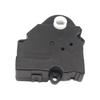 89018365 HVAC Heater Air Blend Door Actuator For Chevrolet