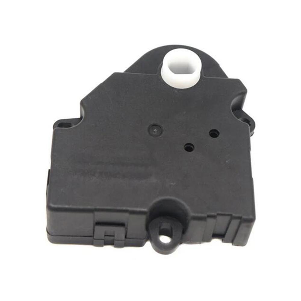 89018365 HVAC Heater Air Blend Door Actuator For Chevrolet