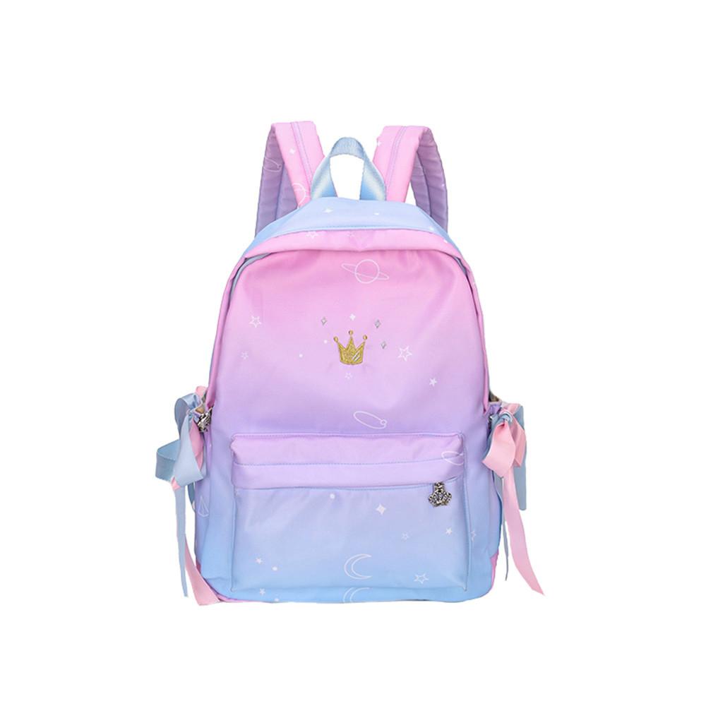 colour changing school bag