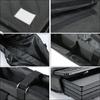 Watertight Folding Table Cover Handheld Picnics Table Bag Camping Table Carry Handbag Outdoor Folding Table Storage Bag