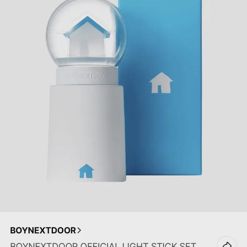 

Boynextdoor Boynextdoor A Wonderful Lightstick