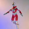 Mega Action Figure 8-inch Ultraman