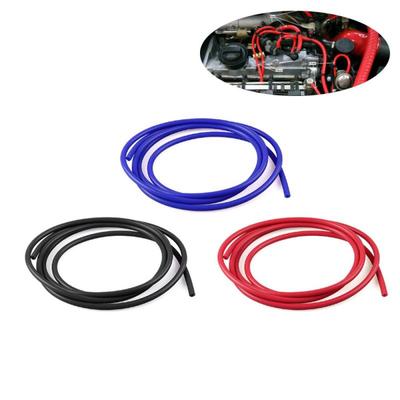 High Strength Vacuum Silicone Hose Turbine Cooler Hose Car Refit Accessory
