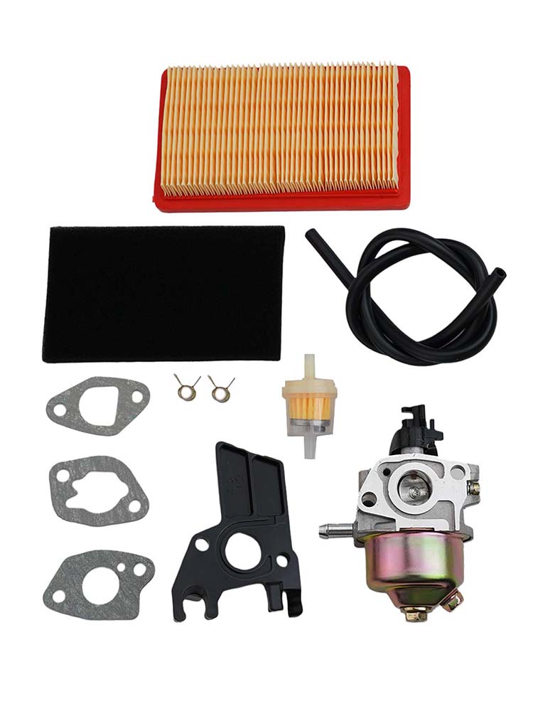 Amazing Functionality from the Complete Carburetor Assembly Suitable For Both the For Cadet And For TroyBilt Kits