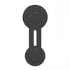 180 Rotation Swivels Magnetic Slim Phone Holder Self Adhesive for Laptop Car Suspension Screen For Magsafe iPhone 16 15 14 13 12