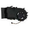 Replacement Laptop Cooling Fan Compatible for DELL OptiPlex 3020M 3040 3046M 3050 7040M 7050M 9020M