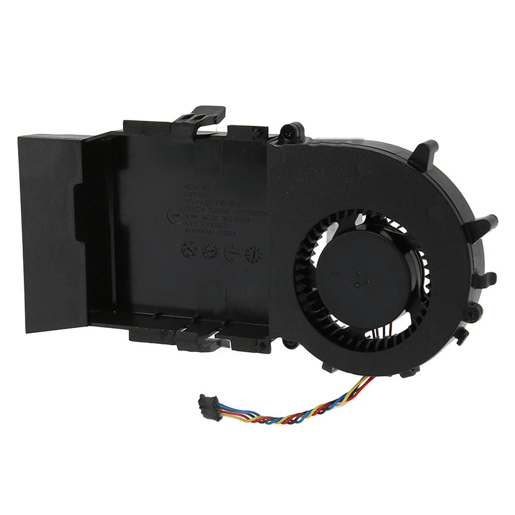 Replacement Laptop Cooling Fan Compatible for DELL OptiPlex 3020M 3040 3046M 3050 7040M 7050M 9020M