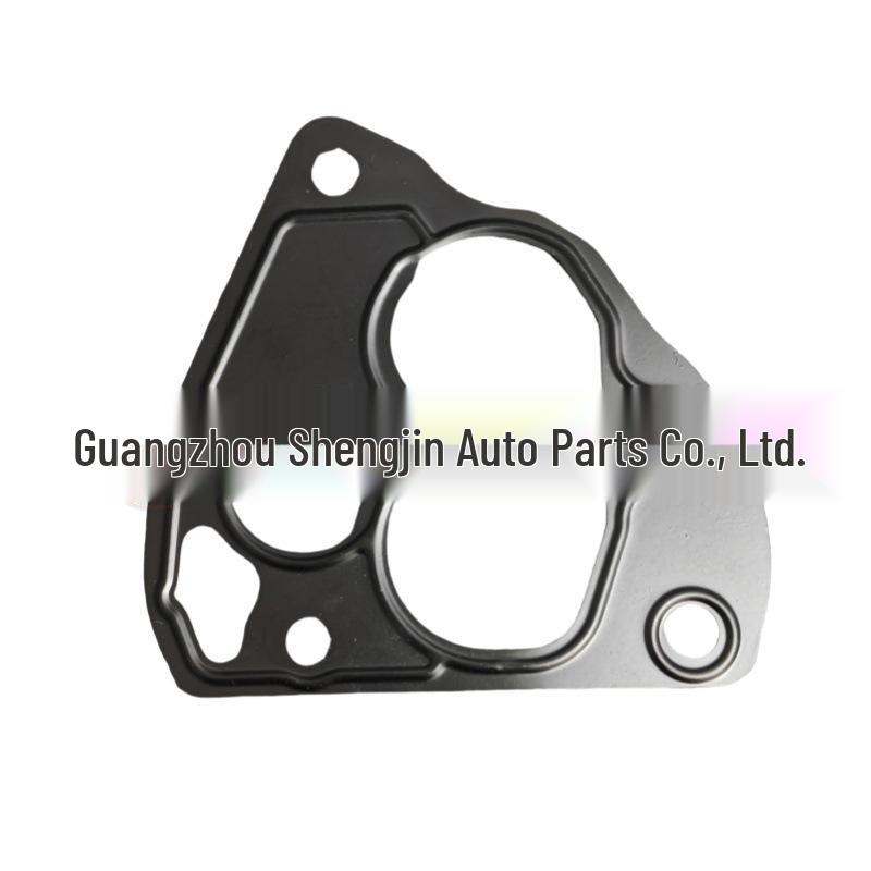 Oil Filter Base Sealing Gasket LR010735 AJ811453 for Land Rover Discovery 4, Range Rover