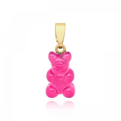         Nostalgia Bear Lollipop Classic Connector                          
