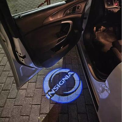 Éclairage intérieur – Détecteurs d'ouverture de porte