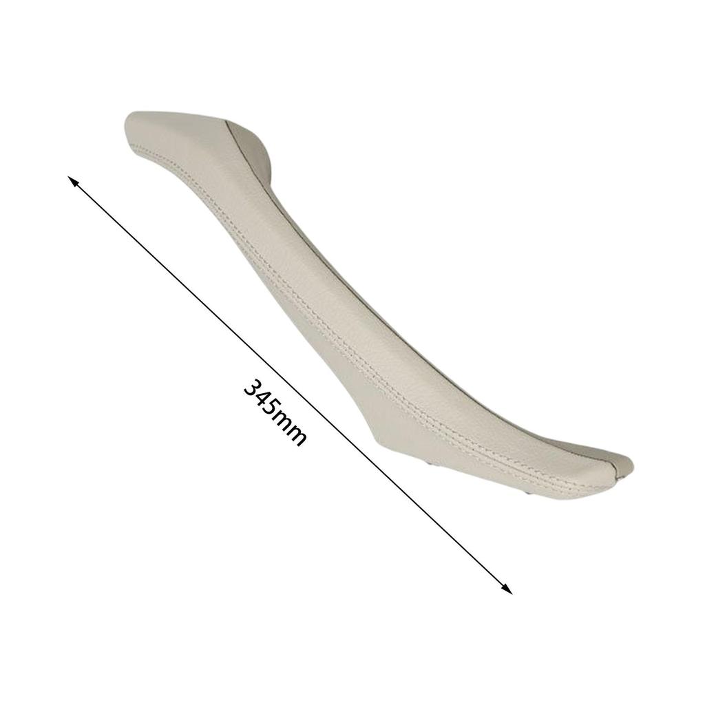 Auto Interior Door Pull Handle Assembly for F10 F11 F18 Accessories High Quality