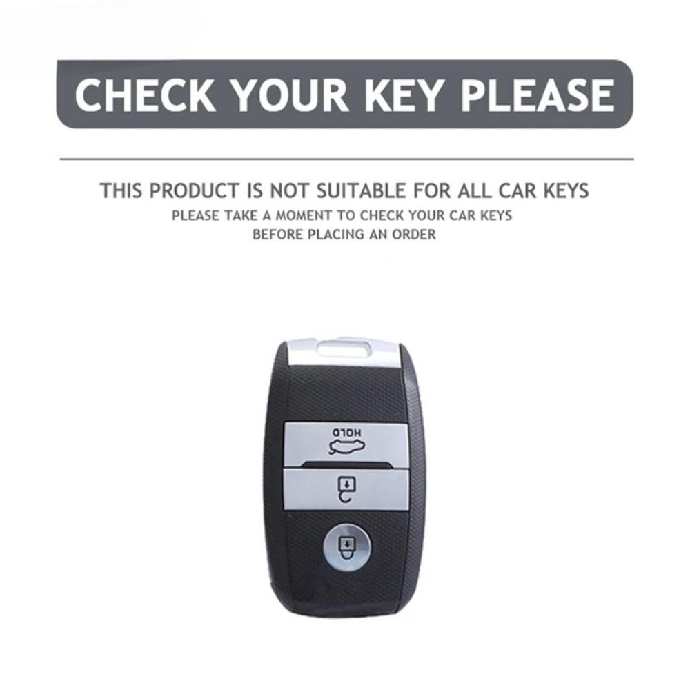 Fashion TPU Car Remote Key Case Cover Shell Fob for KIA RIO Rio5 Sportage Ceed Cerato Sorento K3 K4 K5 KX3 Optima Picanto Forte