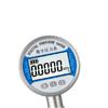 High-precision Digital Pressure Gauge Electronic Digital Precision 0.4-level Vacuum Negative Water Pressure Pneumatic Oil