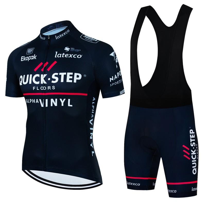 New Riding Clothes Men's Women's Bicycle Mountain Bike Road Equipment Skin