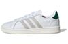 Grand Court 'White Grey Green' EG7890