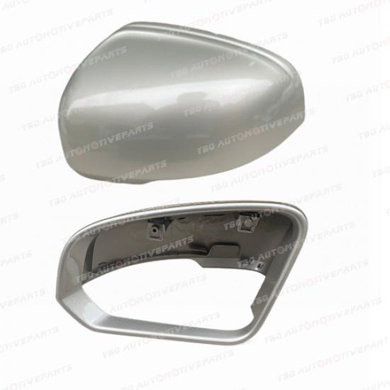 Side Mirror Cover Lens Turn Signal for Volvo V60  - 2024 Frame Lower Lamp