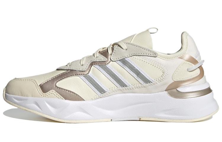 Adidas Futureflow  Ivory  Women s FZ0367 36