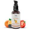 TNW Vitamin C Face Serum 30ml | Enriched With 20% Vitamin C Face Serum for Glowing Skin, Youthful & Improved Skin | Suitable for All Skin Types