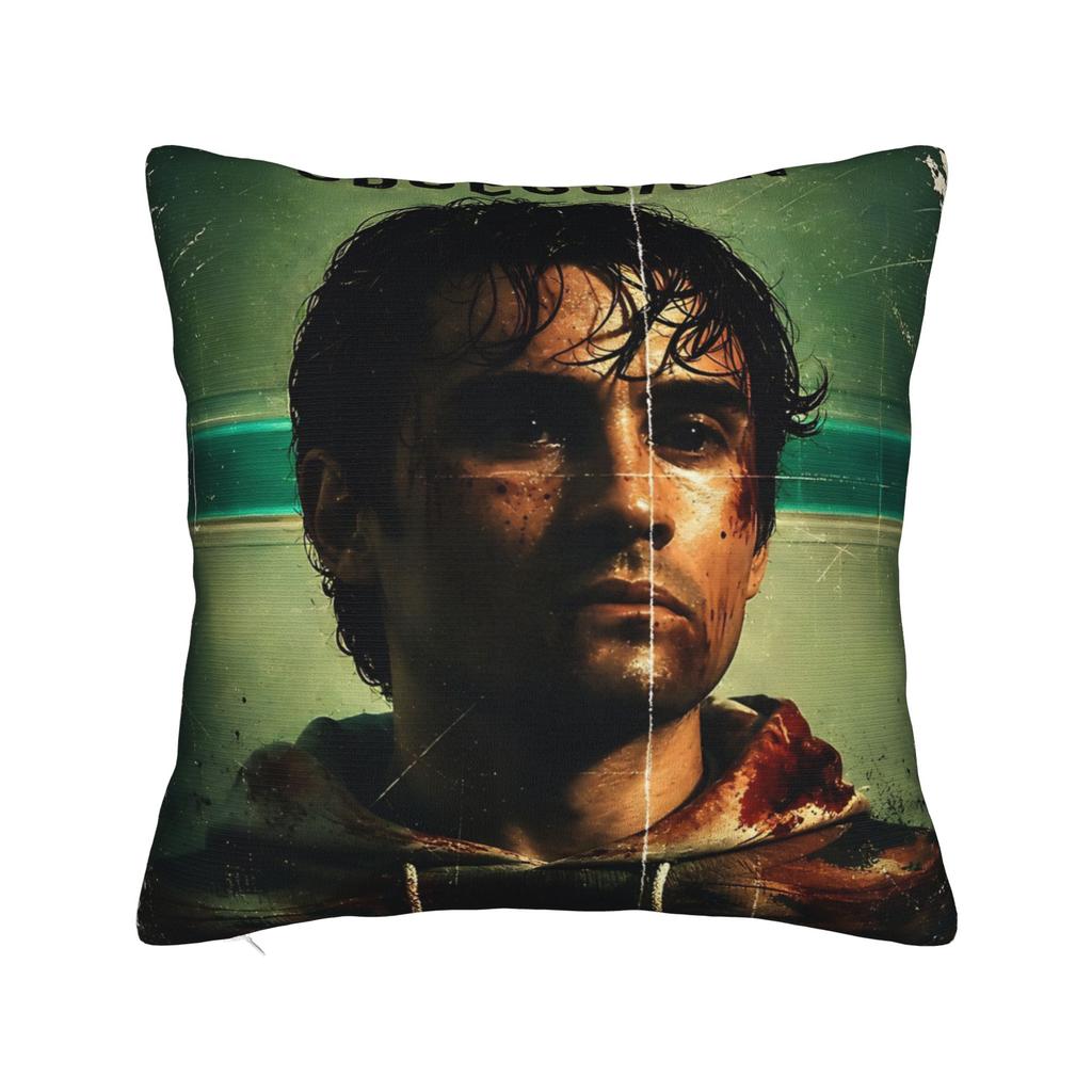 Obsession Movie Pillow Case Fashion Pillow Cover Comfy Pillowcases For Living Room Bed Chair