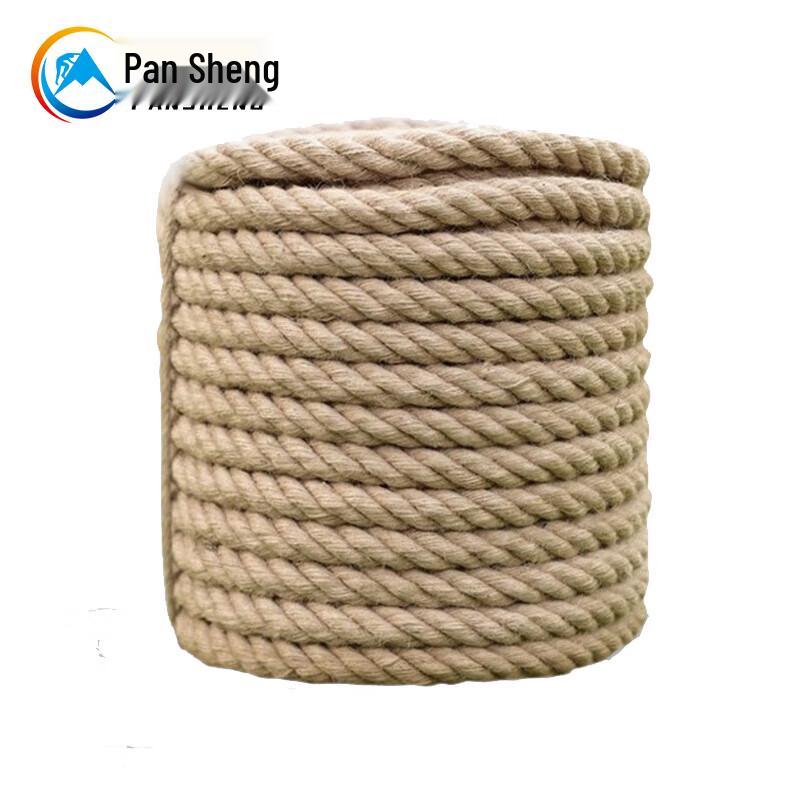 Pansheng Outdoor Tug-of-War Hemp Rope