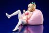 Akashic Records of Bastard Magic Lumia Tingel Scale PVC Painted Complete Figure Instructor 1/7