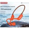 Newmine G10 Bone Conduction Bluetooth Sport Swimming Headphones