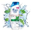 Head & Shoulders Cool Menthol Anti-Dandruff Shampoo