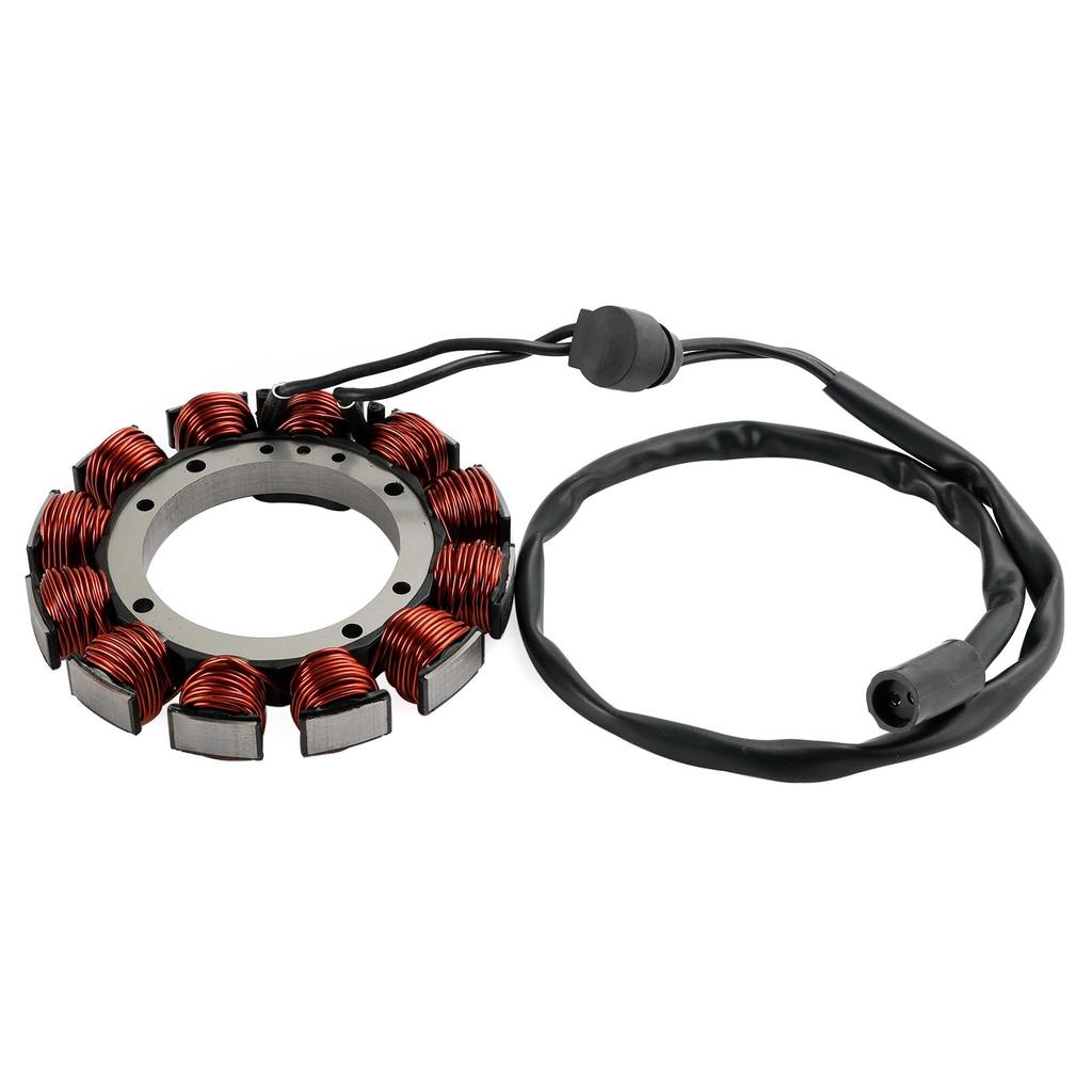 Artudatech Stator Generator for Sportster 883 1200 XL883L XL883R XL1200C XL1200R 1991-2005 Stator Coil