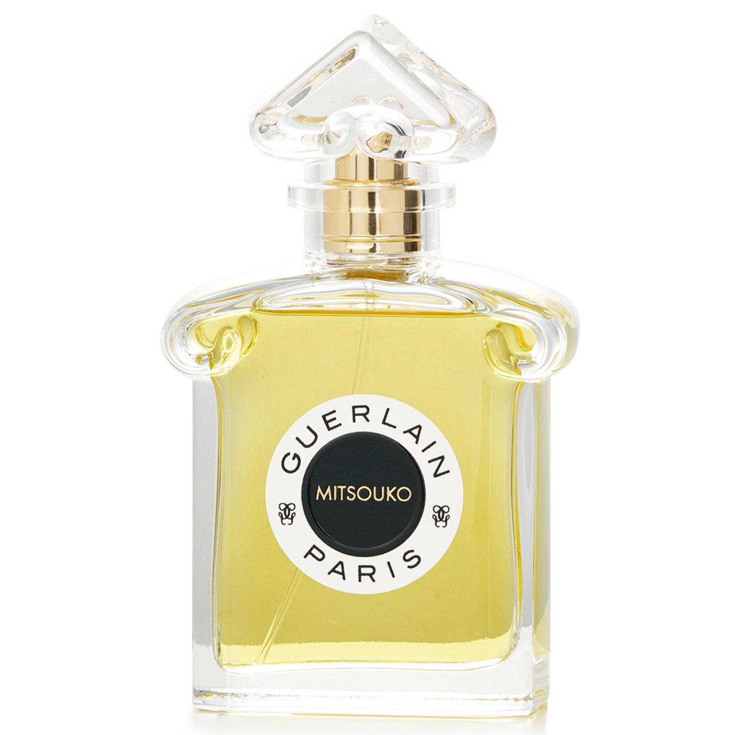 

Mitsouko Eau De Toilette Spray 75ml/2.5oz