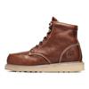 Barstow Outdoor Casual Cizme de lucru la jumătatea gambei Ghete Bărbați Maro 88559214