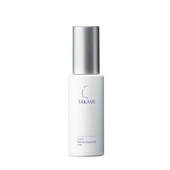 TAKAMI Milk 60mL Functional Emulsion Moisturizing Dryness Moisturization Beauty
