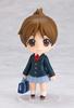 K-ON! Nendoroid Hirasawa Ui (Nicht maßstabsgetreue, bemalte Actionfigur aus ABS und PVC)
