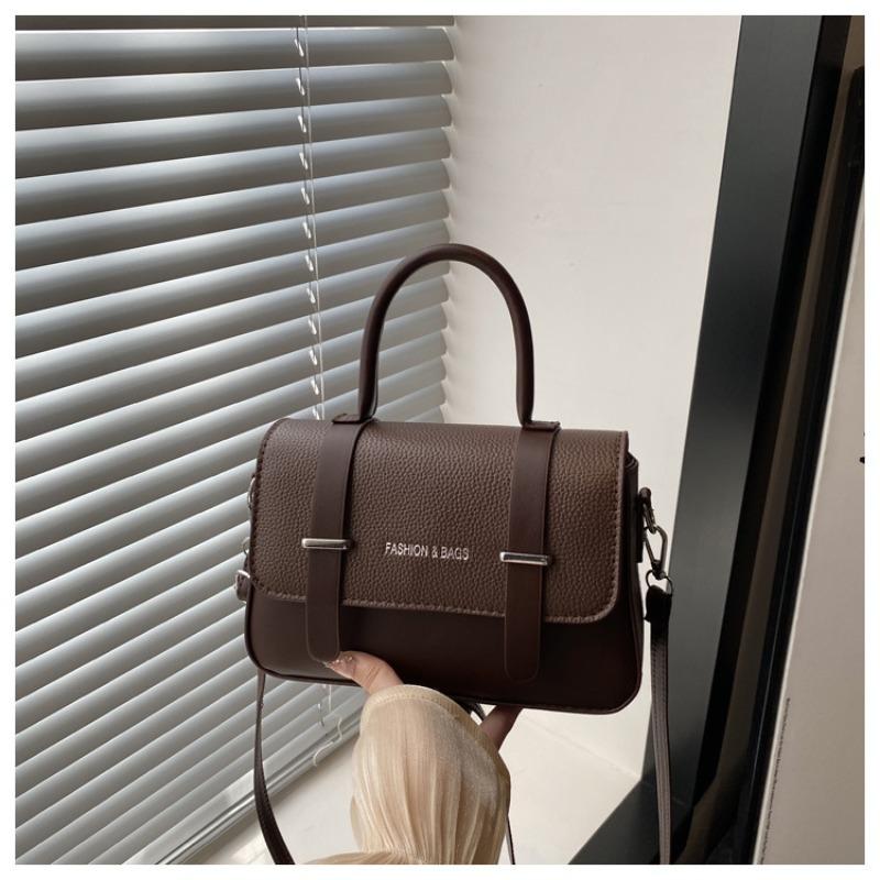 Bag Women s 2 New Versatile Small Variance Bag Premium Sense Bag Niche Design Women s Shoulder Bag Crossbody Bag
