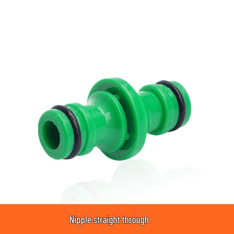 Universell krananslutning för biltvätt och slangkonverteringstillbehör