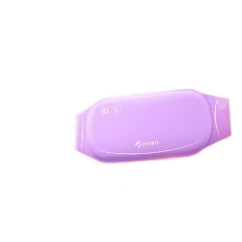 

CLORIS Menstrual Comfort Device CN plug (adapter included)
